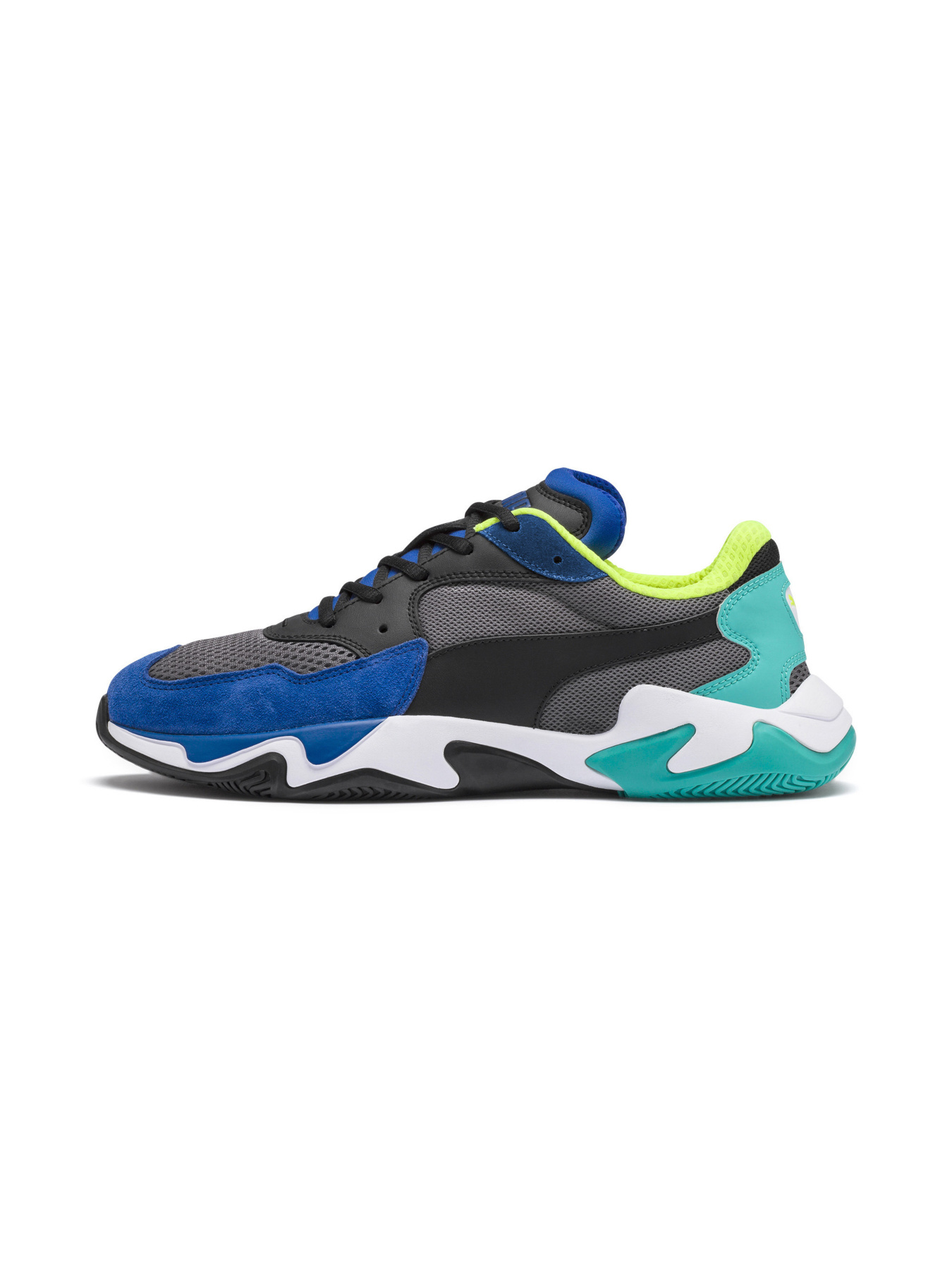 Кросівки PUMA Storm Origin модель 369770 Кросівки PUMA Storm Origin модель 369770 Фото