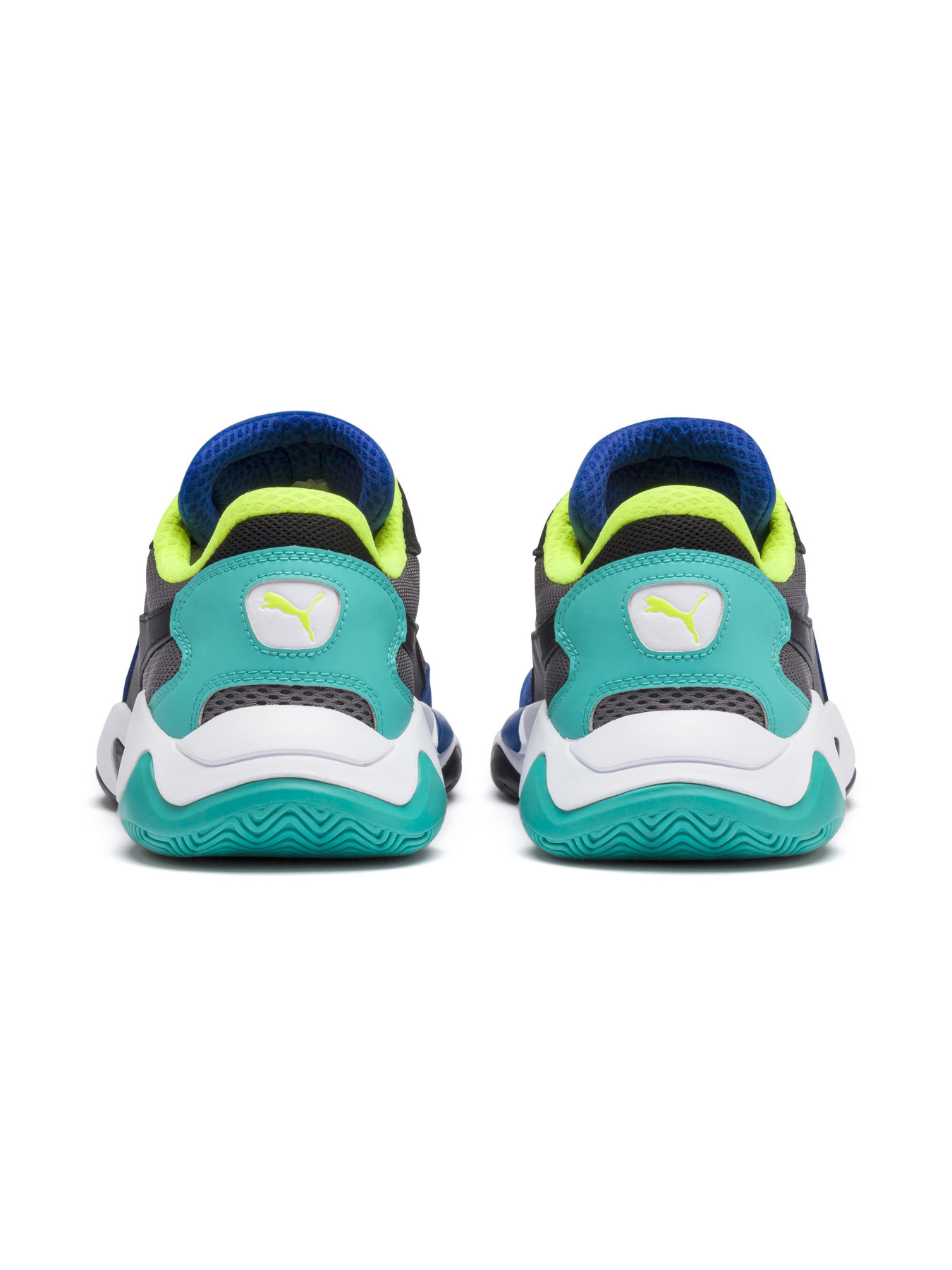 Кросівки PUMA Storm Origin модель 369770 Кросівки PUMA Storm Origin модель 369770 Фото