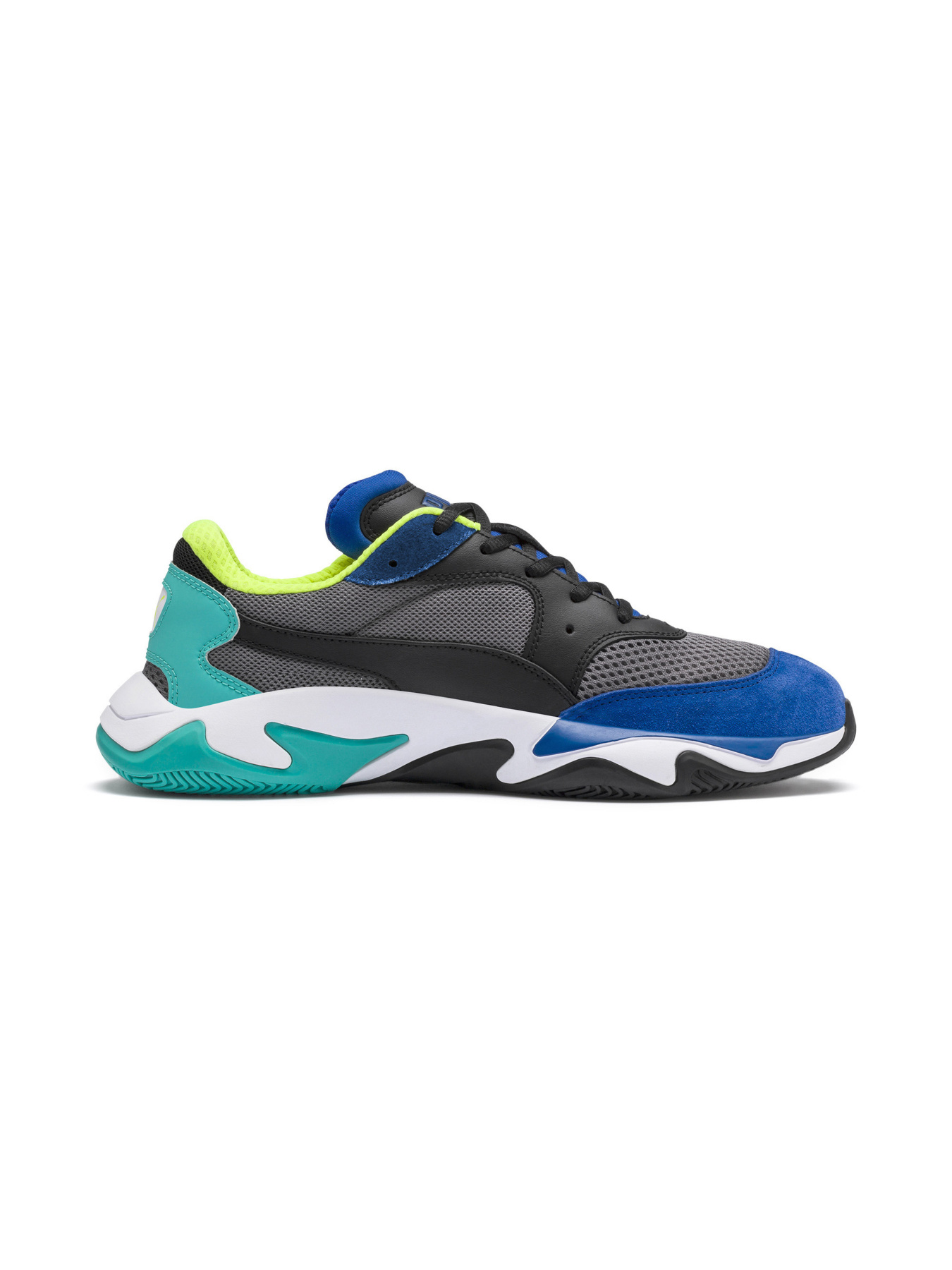 Кросівки PUMA Storm Origin модель 369770 Кросівки PUMA Storm Origin модель 369770 Фото