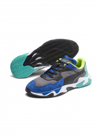Кросівки PUMA Storm Origin модель 369770 Фото