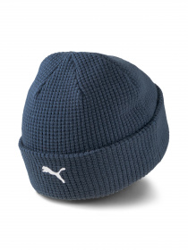 Шапки та кепки PUMA Porsche Classic Cuff Beanie модель 023506 Фото