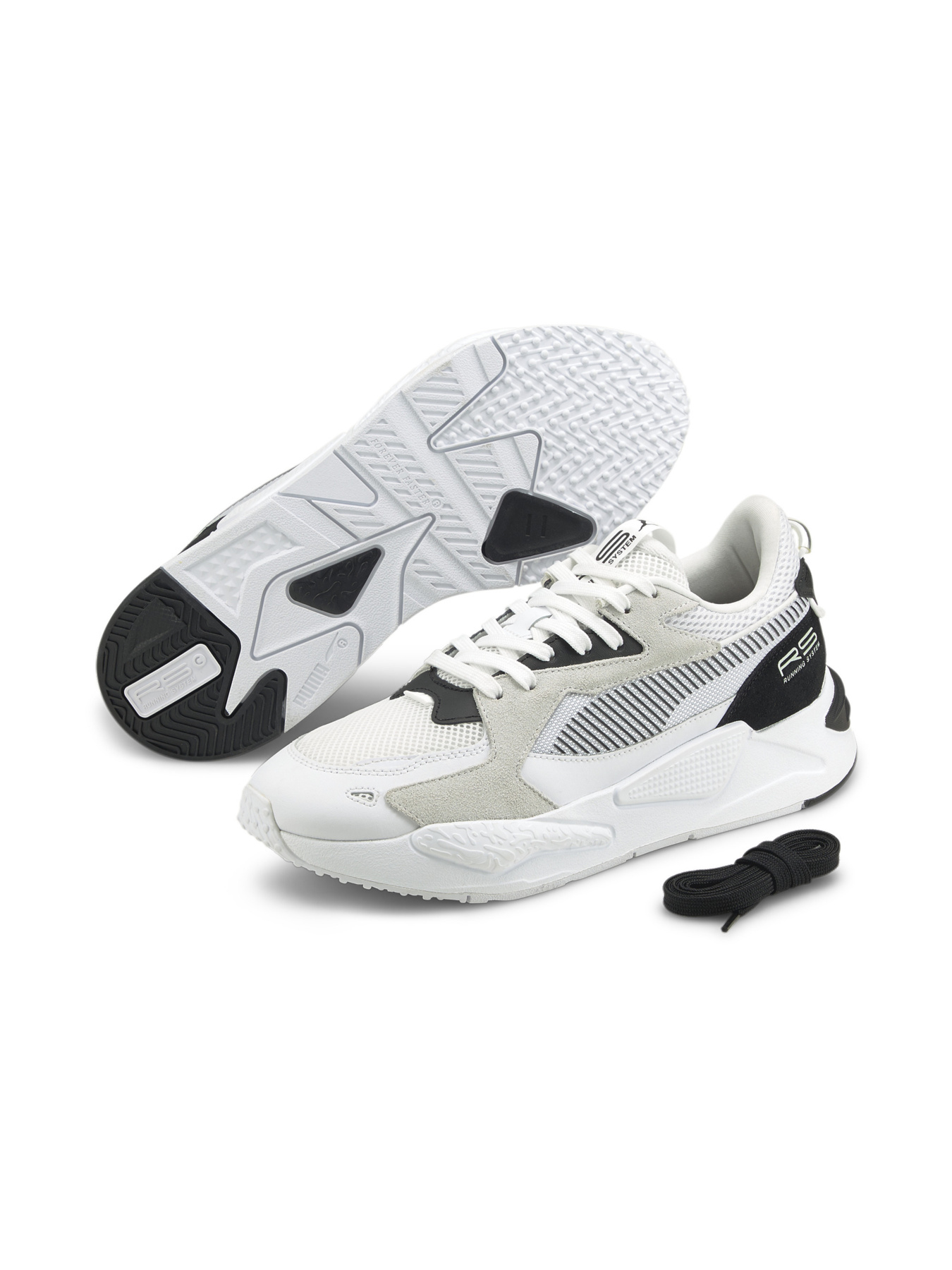Кросівки PUMA модель 381640 Кросівки PUMA модель 381640 Фото