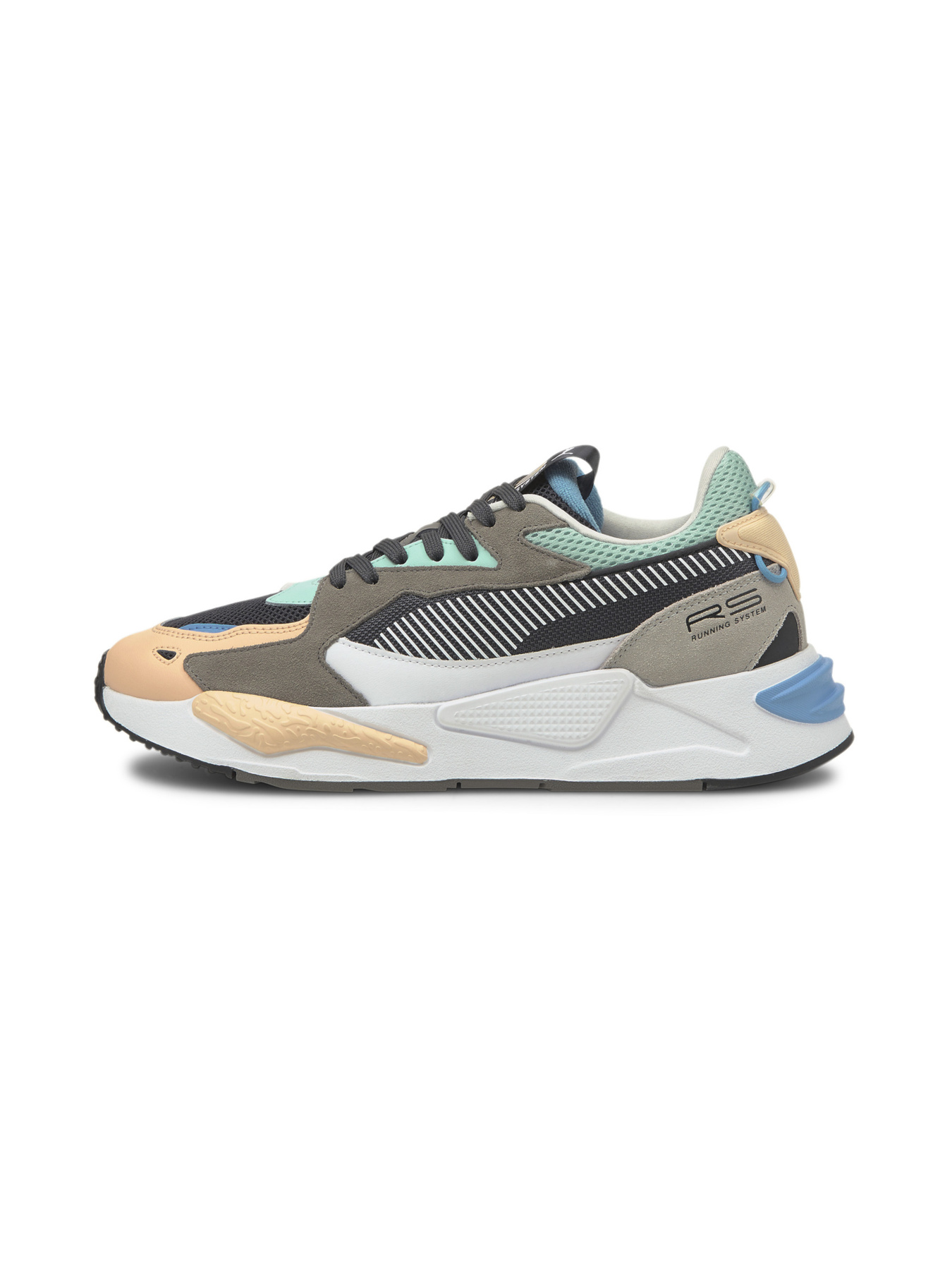 Кросівки PUMA модель 381640 Фото
