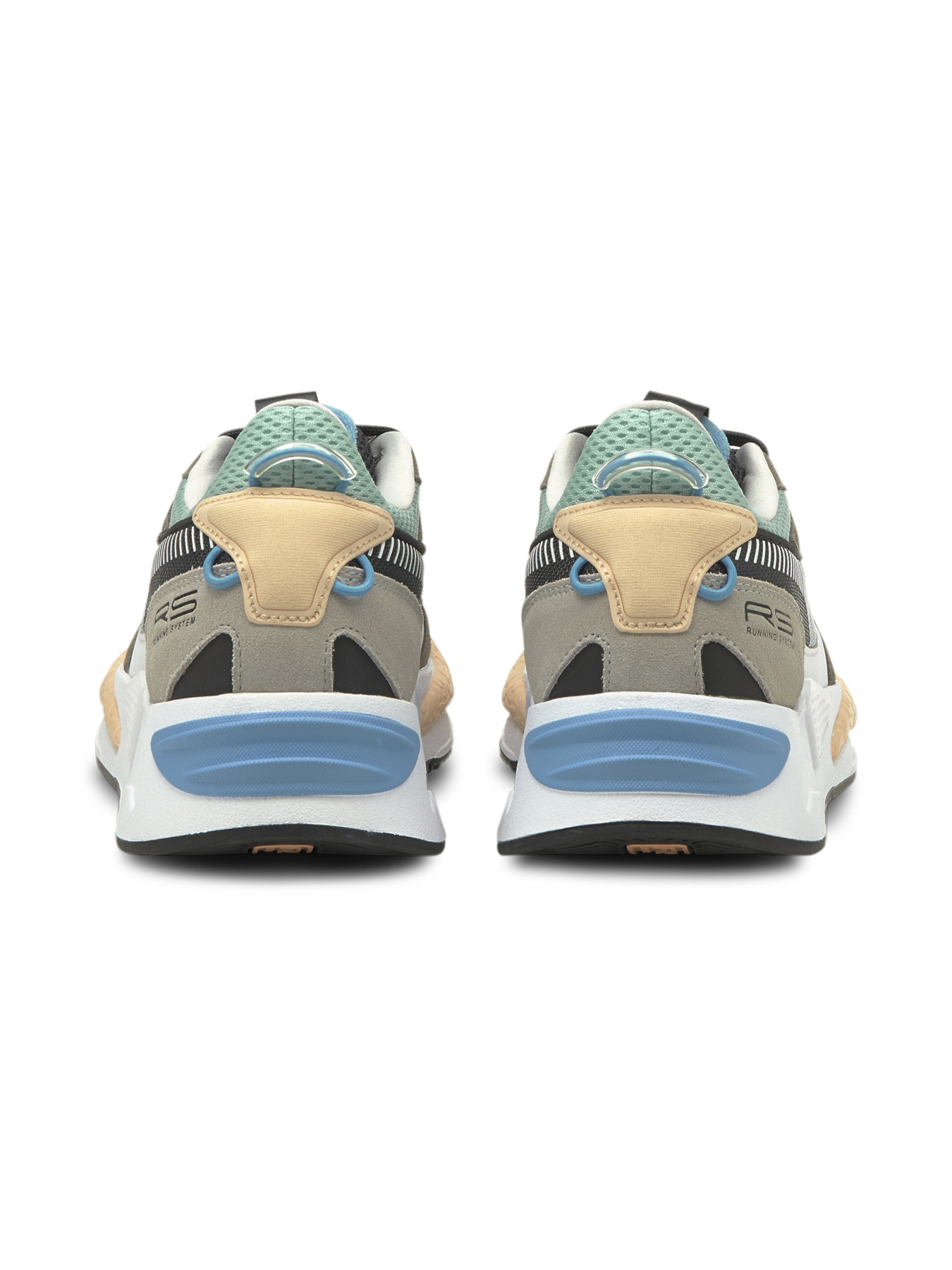 Кросівки PUMA модель 381640 Фото
