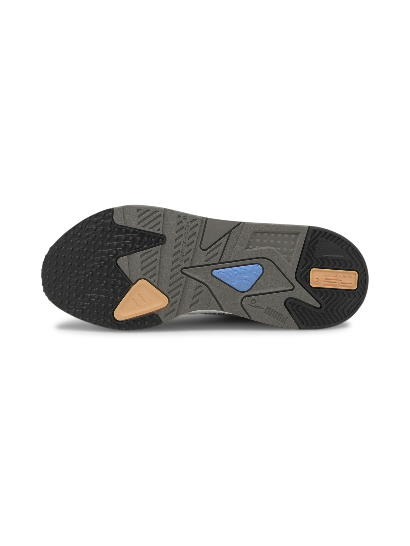 Кросівки PUMA модель 381640 Фото