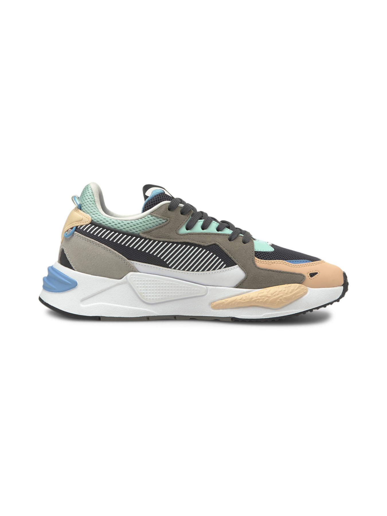 Кросівки PUMA модель 381640 Фото