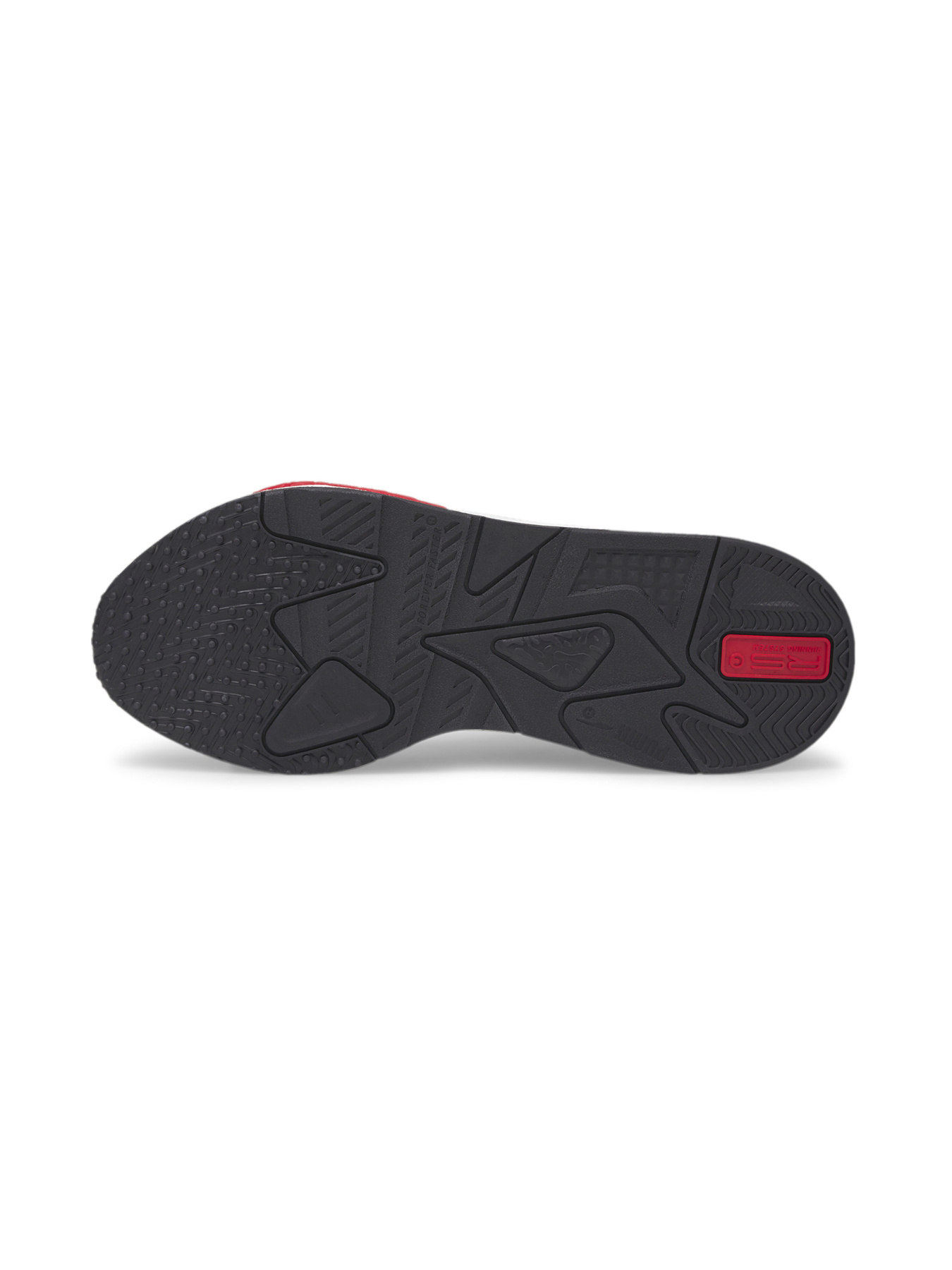 Кроссовки PUMA модель 381640 Кроссовки PUMA модель 381640 Фото