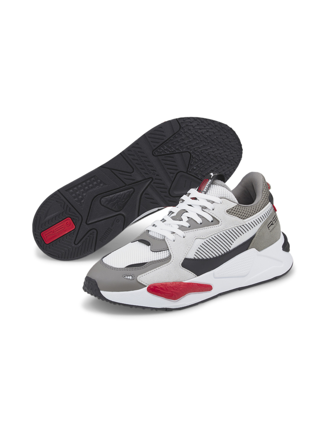 Кроссовки PUMA модель 381640 Кроссовки PUMA модель 381640 Фото