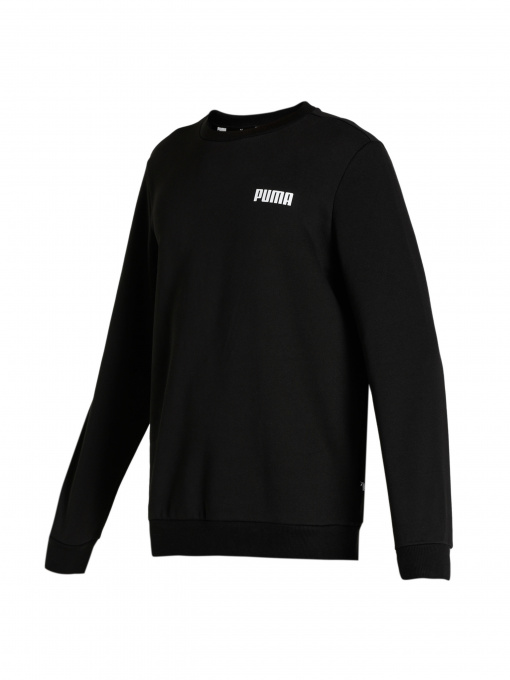 Худи и свитшоты PUMA Ess Crew Sweat Fl M модель 847460 Фото