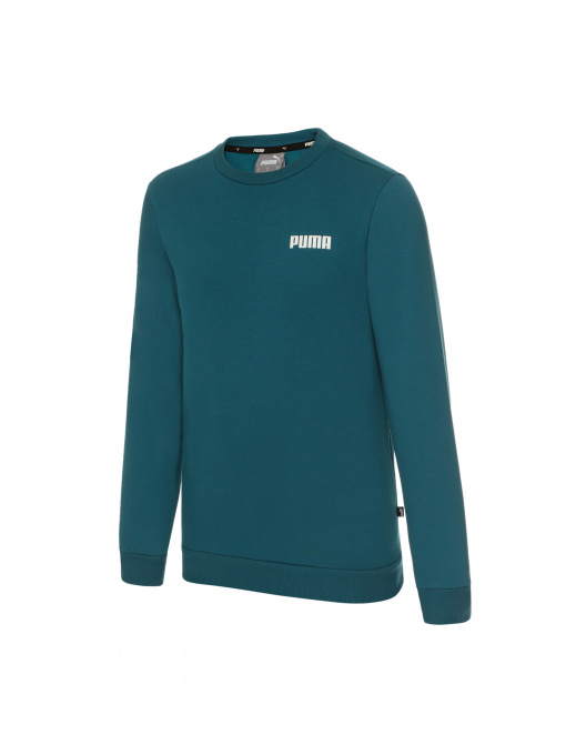 Худи и свитшоты PUMA Ess Crew Sweat Fl M модель 847460 Фото