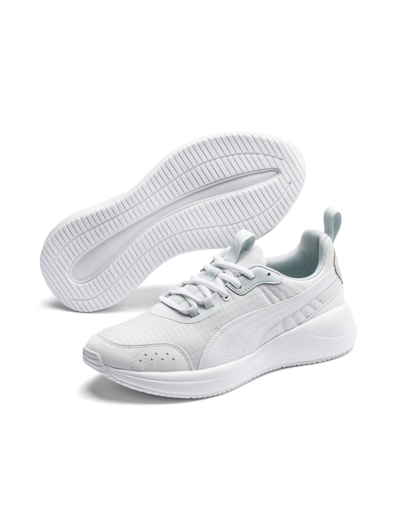 Кроссовки PUMA Nuage Run модель 371950 Кроссовки PUMA Nuage Run модель 371950 Фото