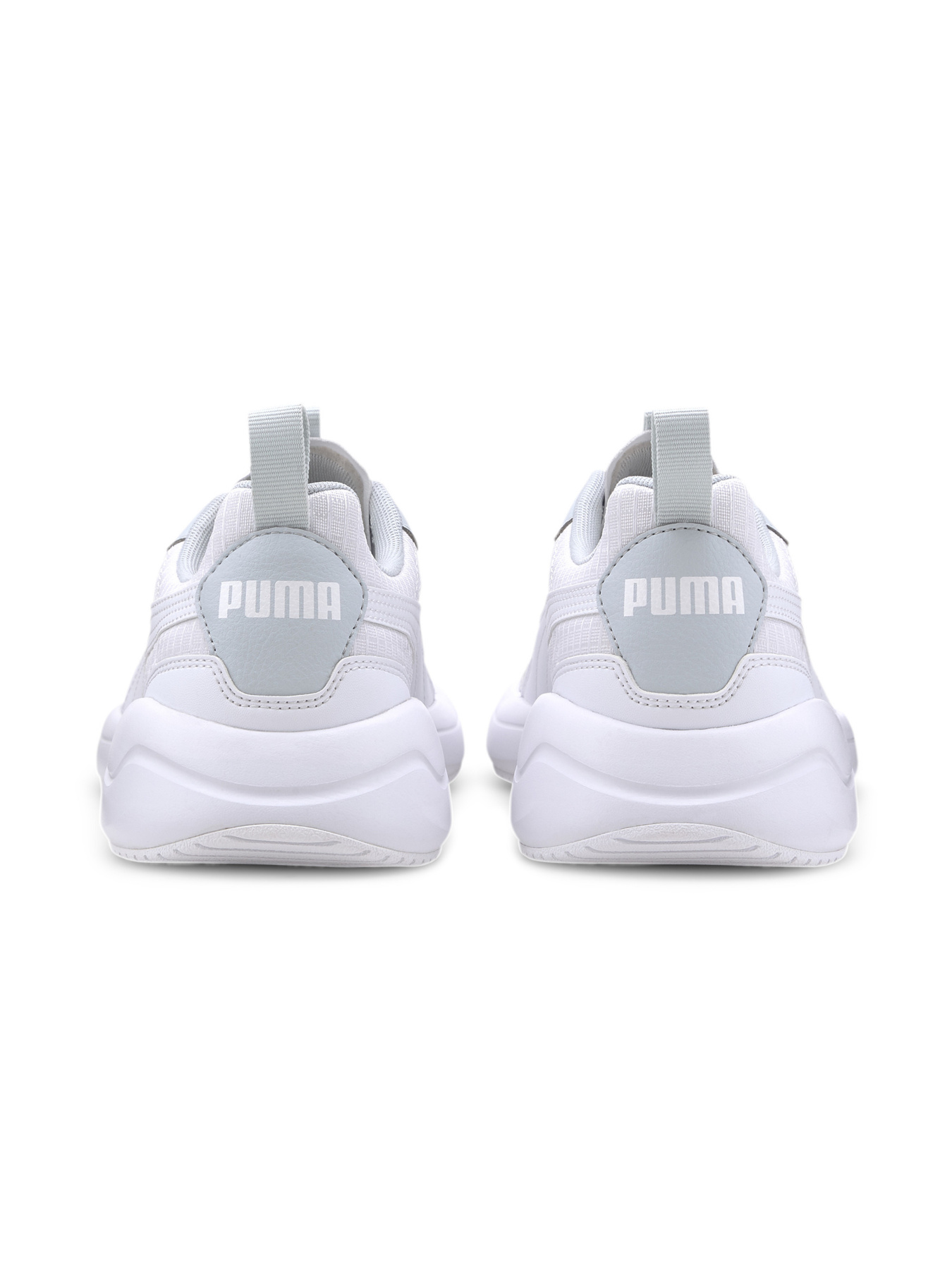 Кроссовки PUMA Nuage Run модель 371950 Кроссовки PUMA Nuage Run модель 371950 Фото