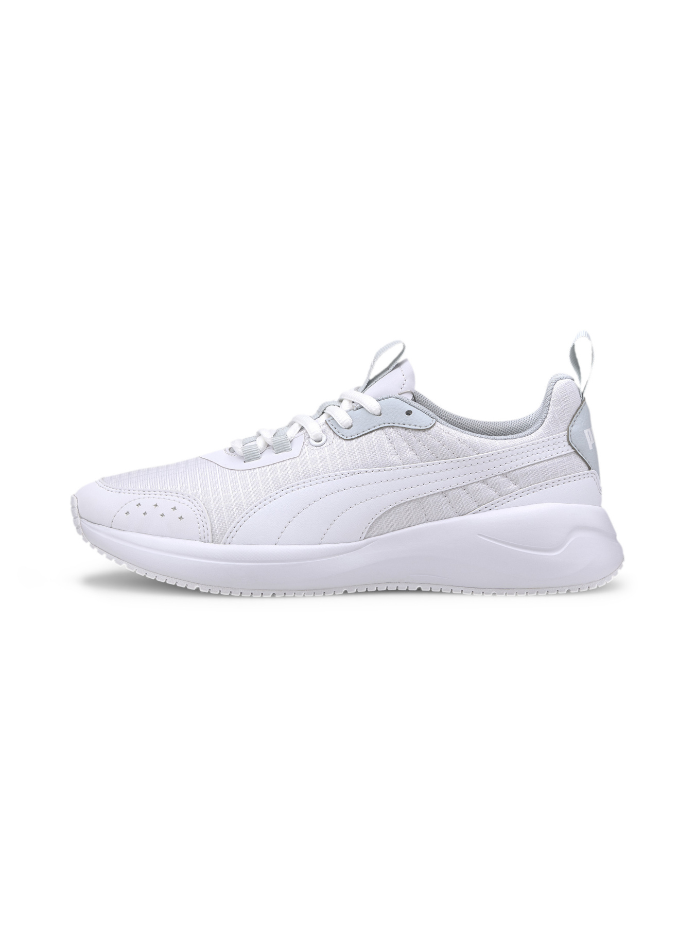 Кроссовки PUMA Nuage Run модель 371950 Кроссовки PUMA Nuage Run модель 371950 Фото