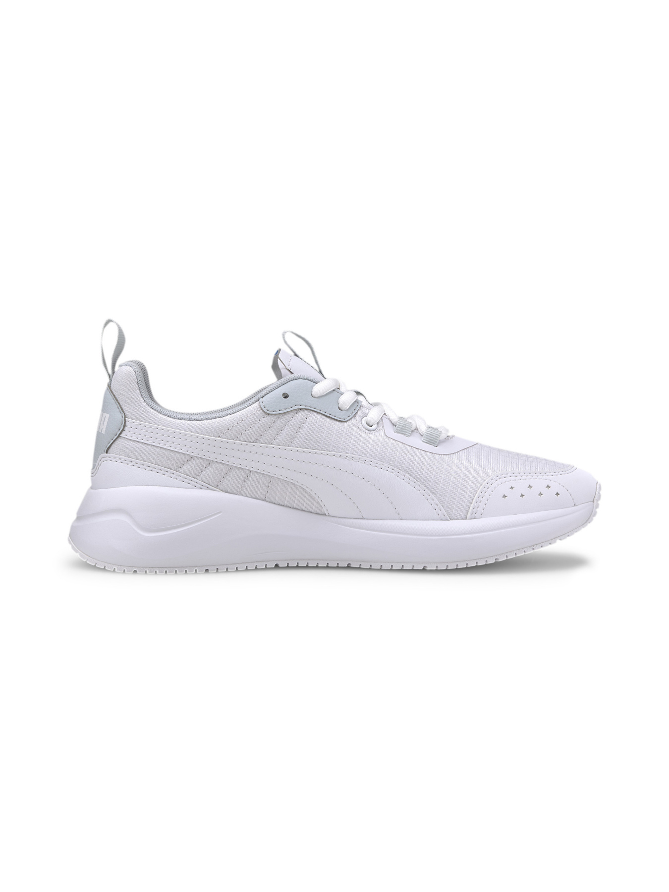 Кроссовки PUMA Nuage Run модель 371950 Кроссовки PUMA Nuage Run модель 371950 Фото