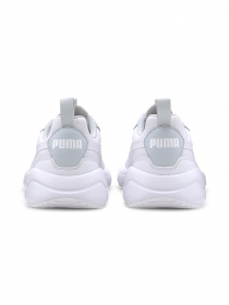 Кроссовки PUMA Nuage Run модель 371950 Фото