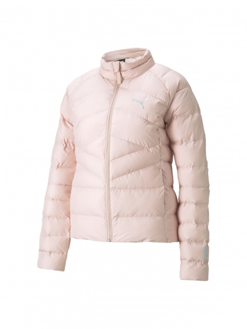 Куртки и дубленки PUMA Warmcell Lightweight Jacket модель 587704 Фото