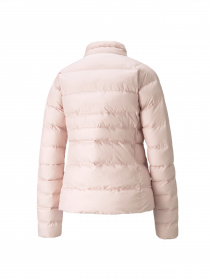 Куртки и дубленки PUMA Warmcell Lightweight Jacket модель 587704 Фото