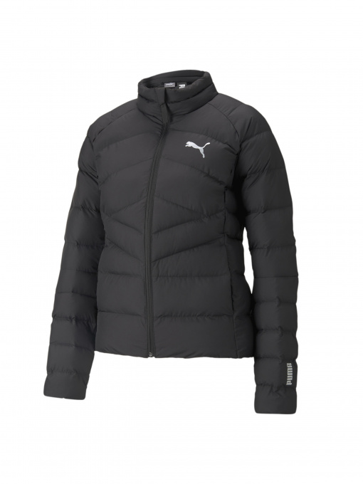 Куртки и дубленки PUMA Warmcell Lightweight Jacket модель 587704 Фото