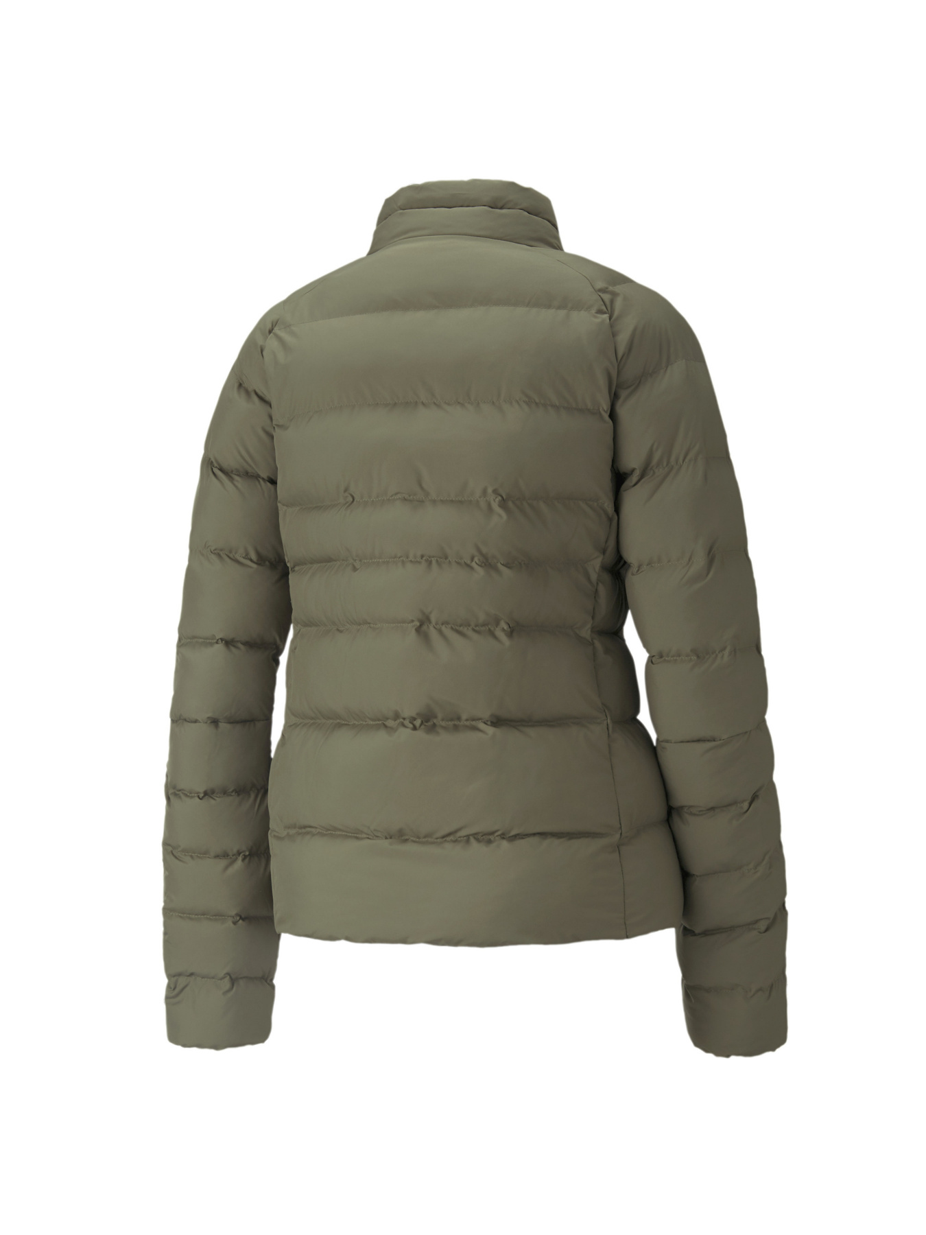 Куртки и дубленки PUMA Warmcell Lightweight Jacket модель 587704 Фото