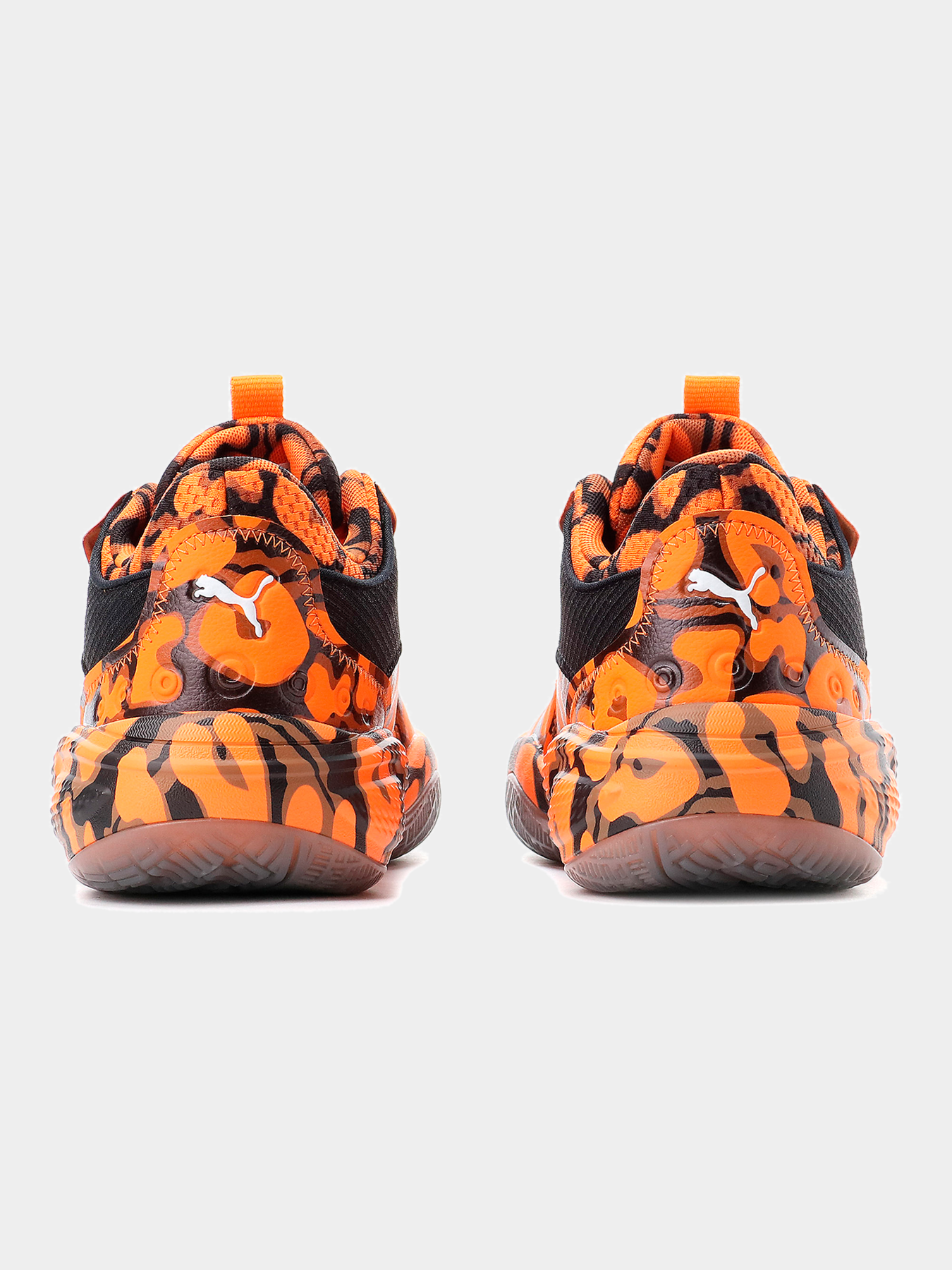 Кросівки PUMA Court Rider Maverick модель 376009 Кросівки PUMA Court Rider Maverick модель 376009 Фото