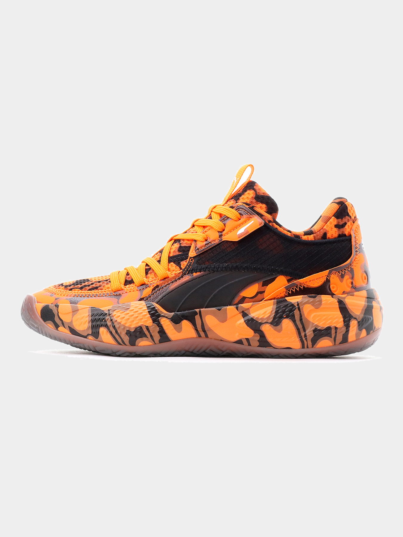 Кросівки PUMA Court Rider Maverick модель 376009 Кросівки PUMA Court Rider Maverick модель 376009 Фото