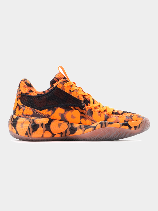 Кроссовки PUMA Court Rider Maverick модель 376009 Фото