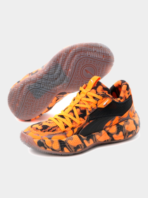 Кросівки PUMA Court Rider Maverick модель 376009 Фото