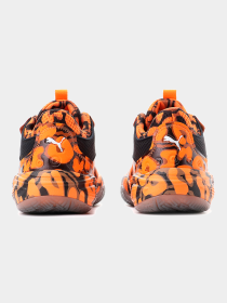 Кросівки PUMA Court Rider Maverick модель 376009 Фото
