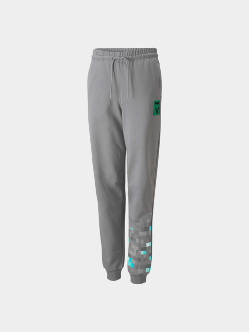 Штани PUMA модель 533437 Фото