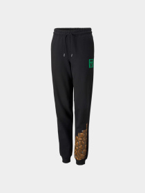 Штани PUMA модель 533437 Фото