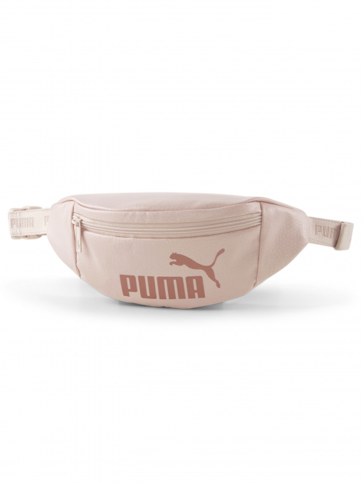 Сумки PUMA Core Up Waistbag модель 078302 Фото