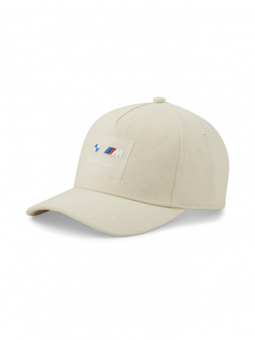 Шапки и кепки PUMA BMW MMS RE:Collection BB Cap модель 023923 Фото