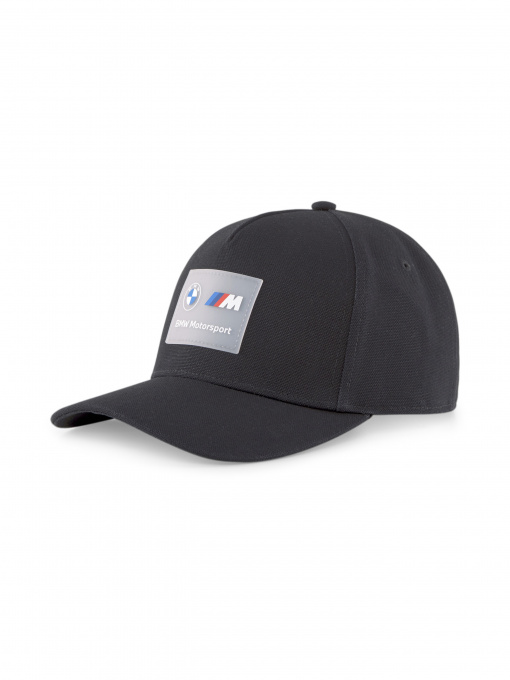 Шапки и кепки PUMA BMW MMS RE:Collection BB Cap модель 023923 Фото