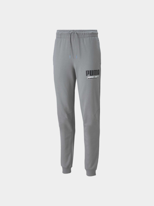 Штани PUMA модель 534377 Фото