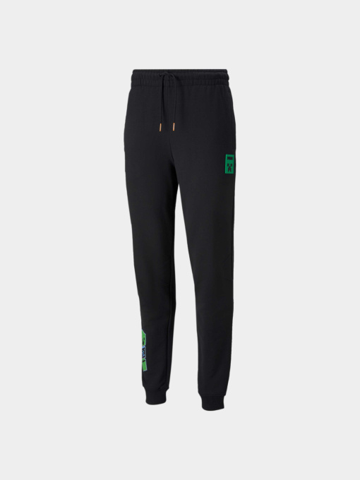 Штани PUMA модель 534377 Фото