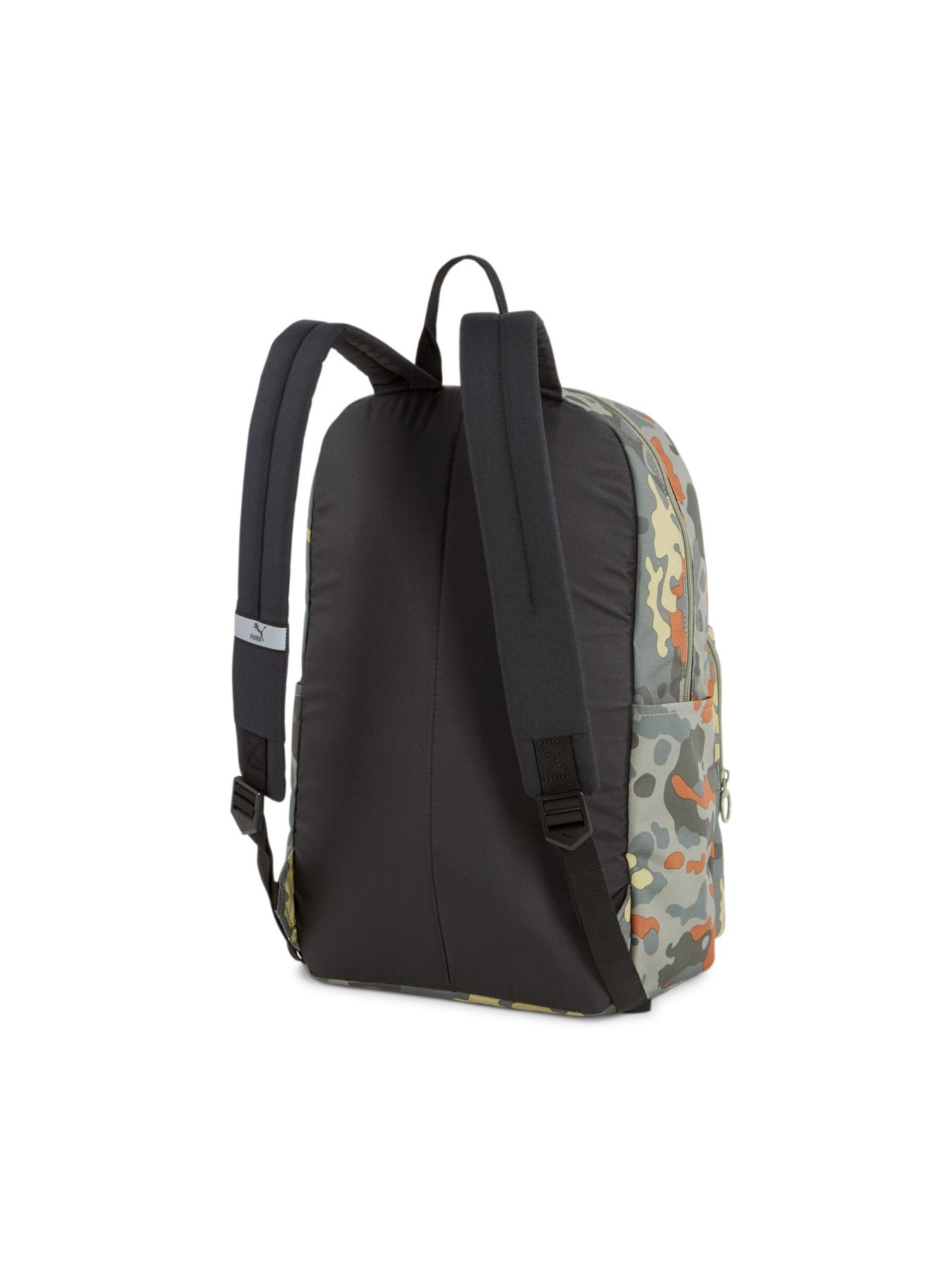Рюкзаки PUMA Originals Urban Backpack модель 078004 Фото