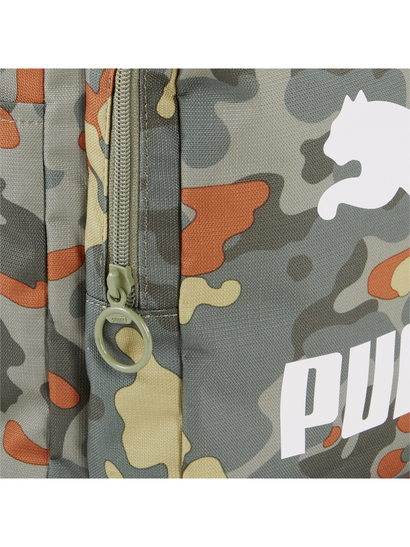 Рюкзаки PUMA Originals Urban Backpack модель 078004 Фото