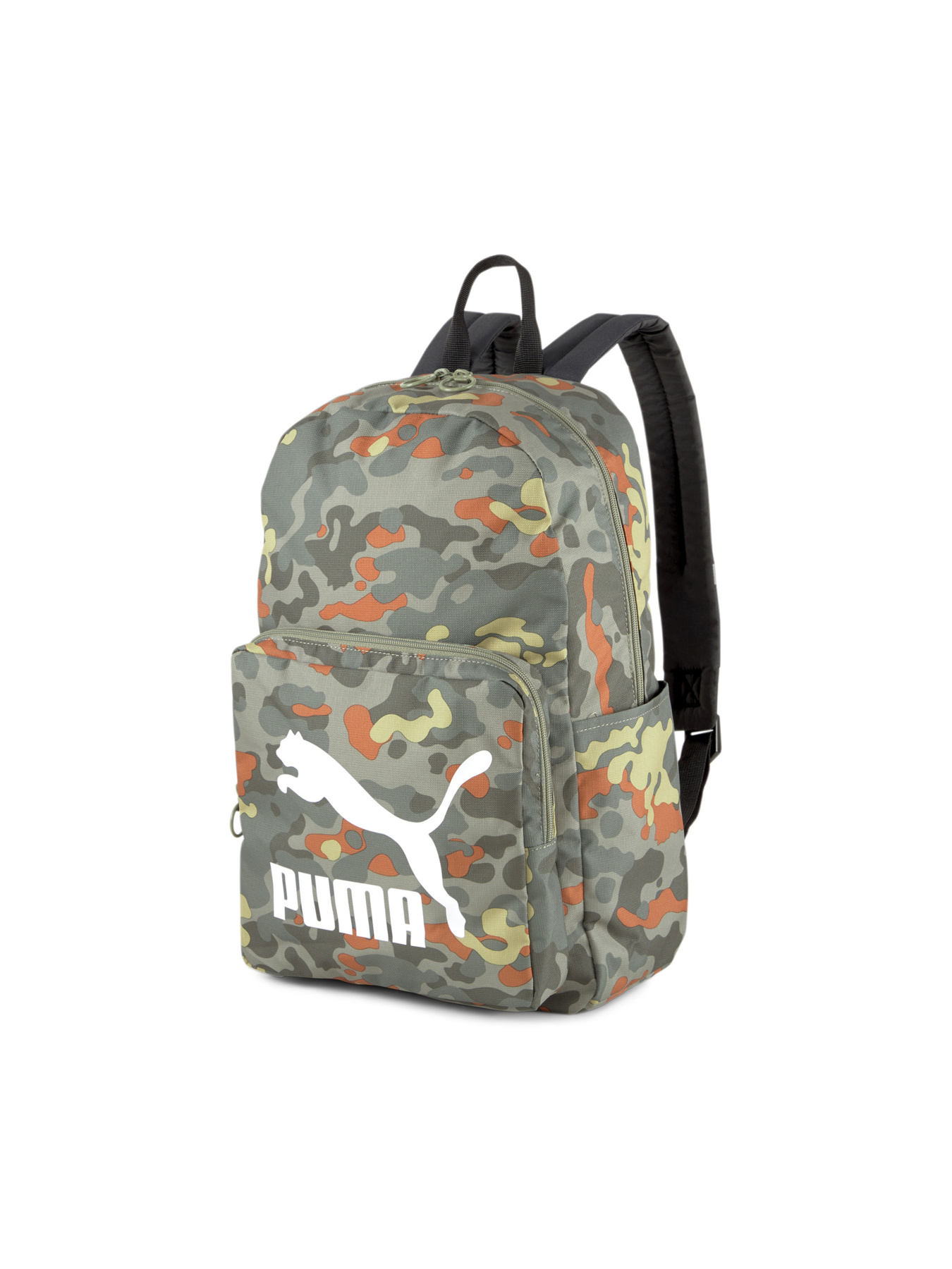Рюкзаки PUMA Originals Urban Backpack модель 078004 Фото
