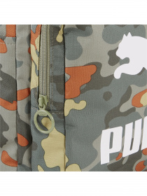 Рюкзаки PUMA Originals Urban Backpack модель 078004 Фото