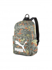 Рюкзаки PUMA Originals Urban Backpack модель 078004 Фото