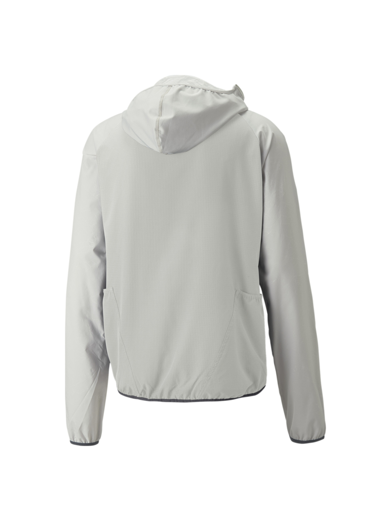 Куртки и дубленки PUMA Run First Mile Woven Jacket модель 521409 Фото