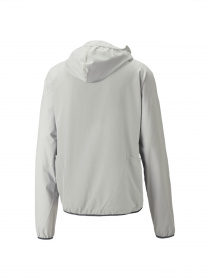 Куртки и дубленки PUMA Run First Mile Woven Jacket модель 521409 Фото