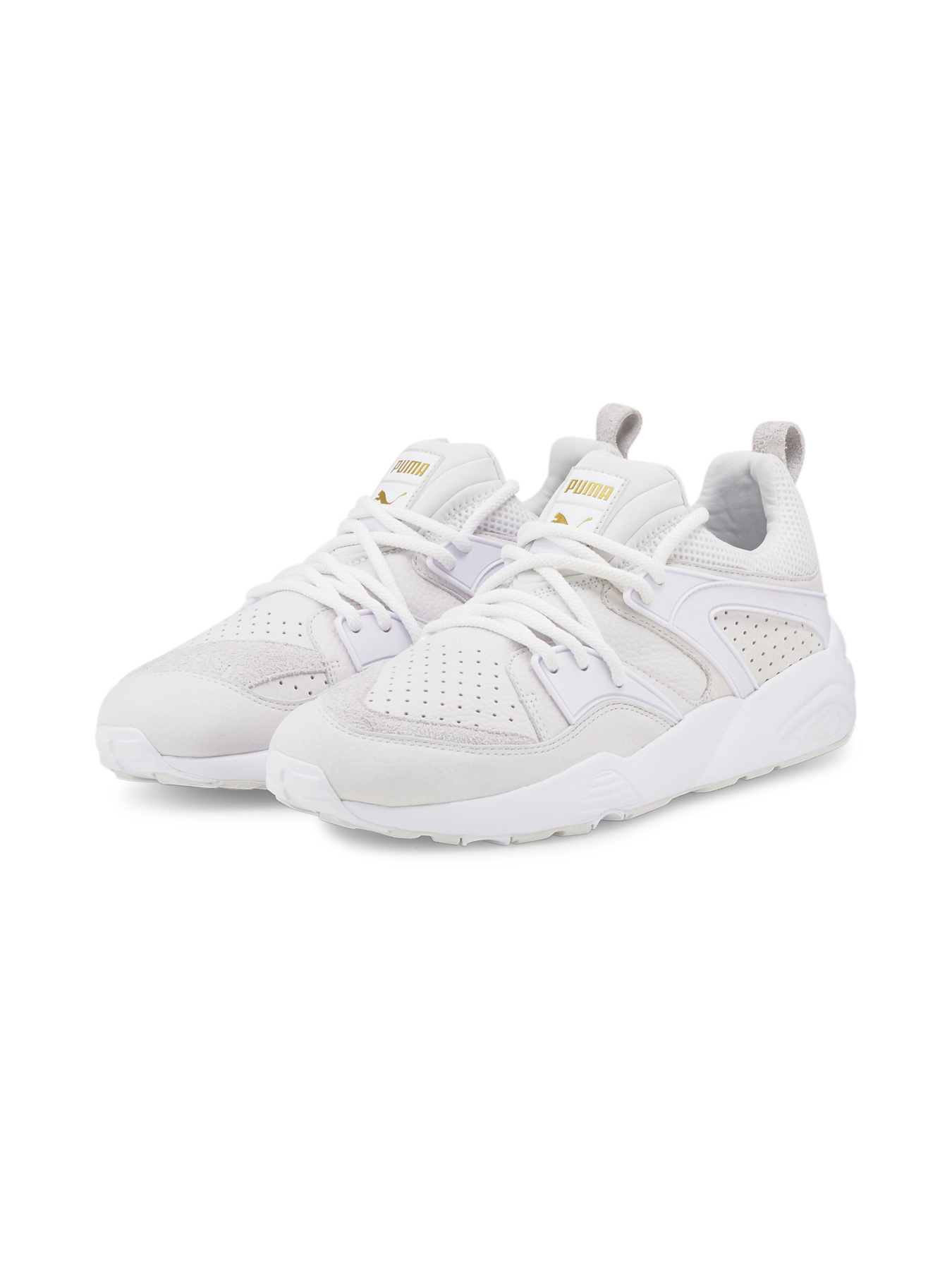 Кроссовки PUMA Blaze Of Glory Premium модель 383526 Кроссовки PUMA Blaze Of Glory Premium модель 383526 Фото