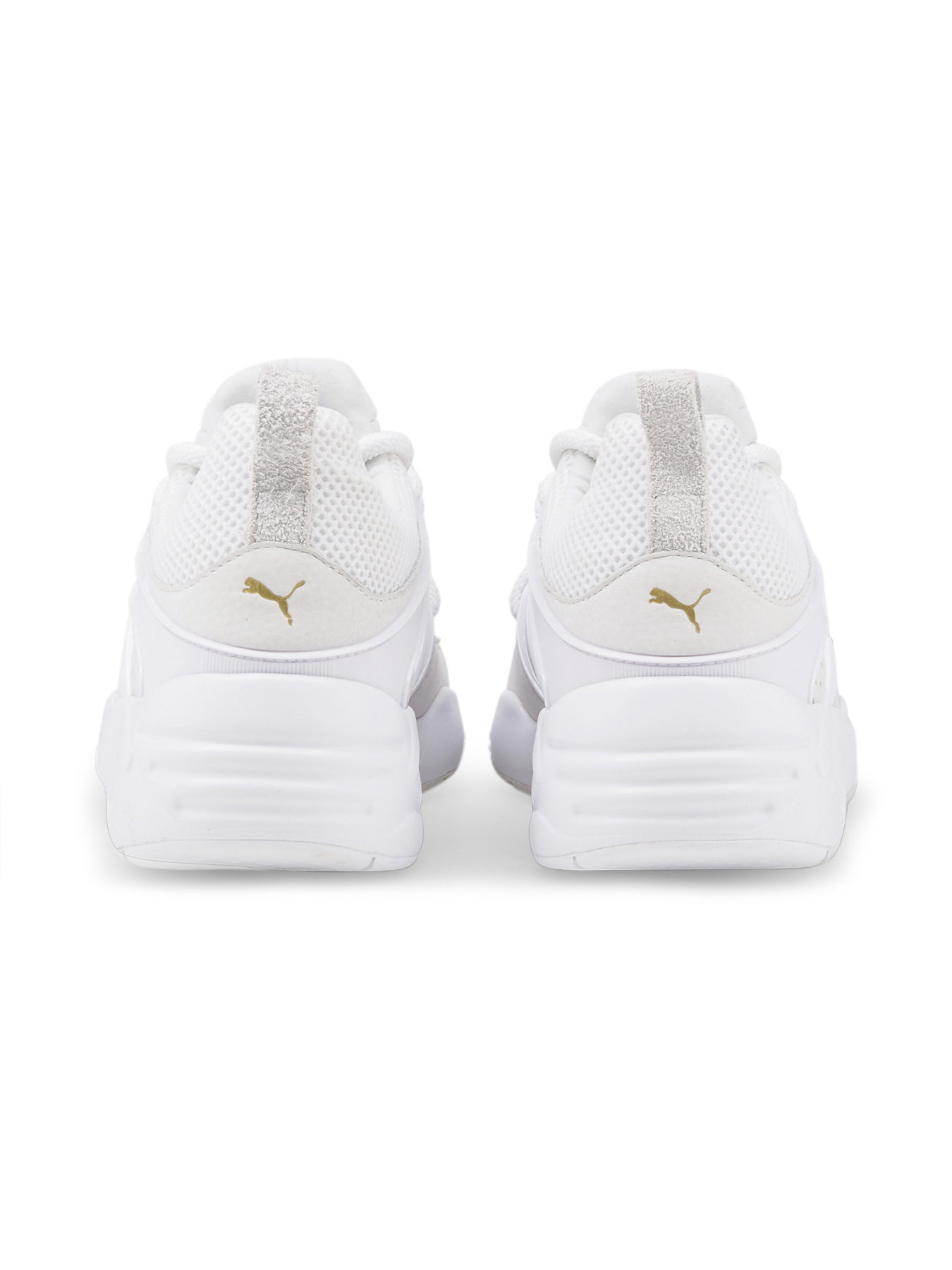 Кроссовки PUMA Blaze Of Glory Premium модель 383526 Кроссовки PUMA Blaze Of Glory Premium модель 383526 Фото