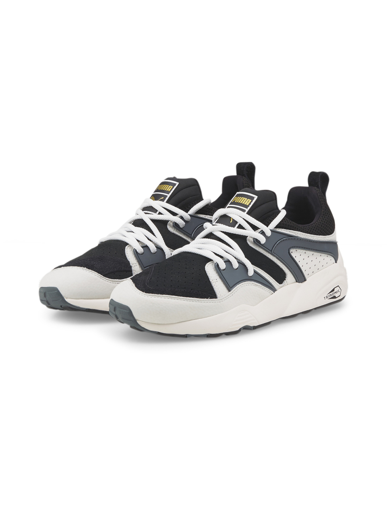 Кроссовки PUMA Blaze Of Glory Premium модель 383526 Кроссовки PUMA Blaze Of Glory Premium модель 383526 Фото