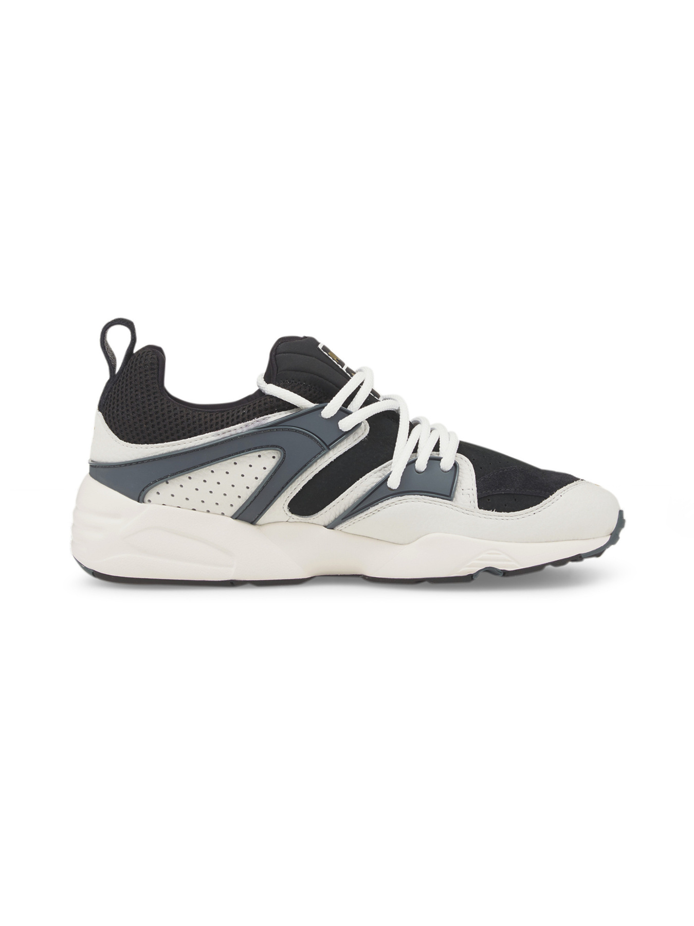 Кроссовки PUMA Blaze Of Glory Premium модель 383526 Кроссовки PUMA Blaze Of Glory Premium модель 383526 Фото