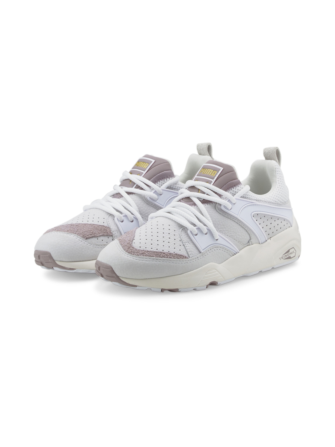 Кроссовки PUMA Blaze Of Glory Premium модель 383526 Кроссовки PUMA Blaze Of Glory Premium модель 383526 Фото