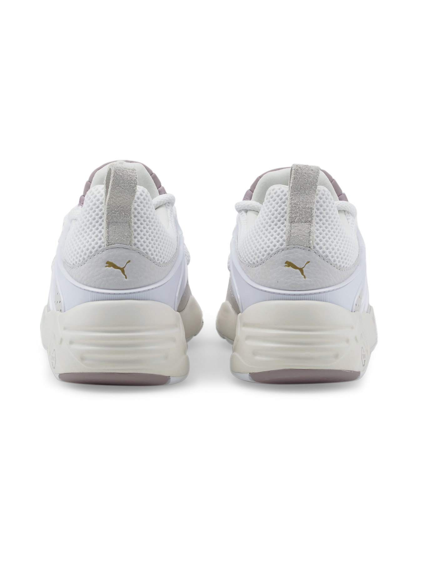 Кроссовки PUMA Blaze Of Glory Premium модель 383526 Кроссовки PUMA Blaze Of Glory Premium модель 383526 Фото
