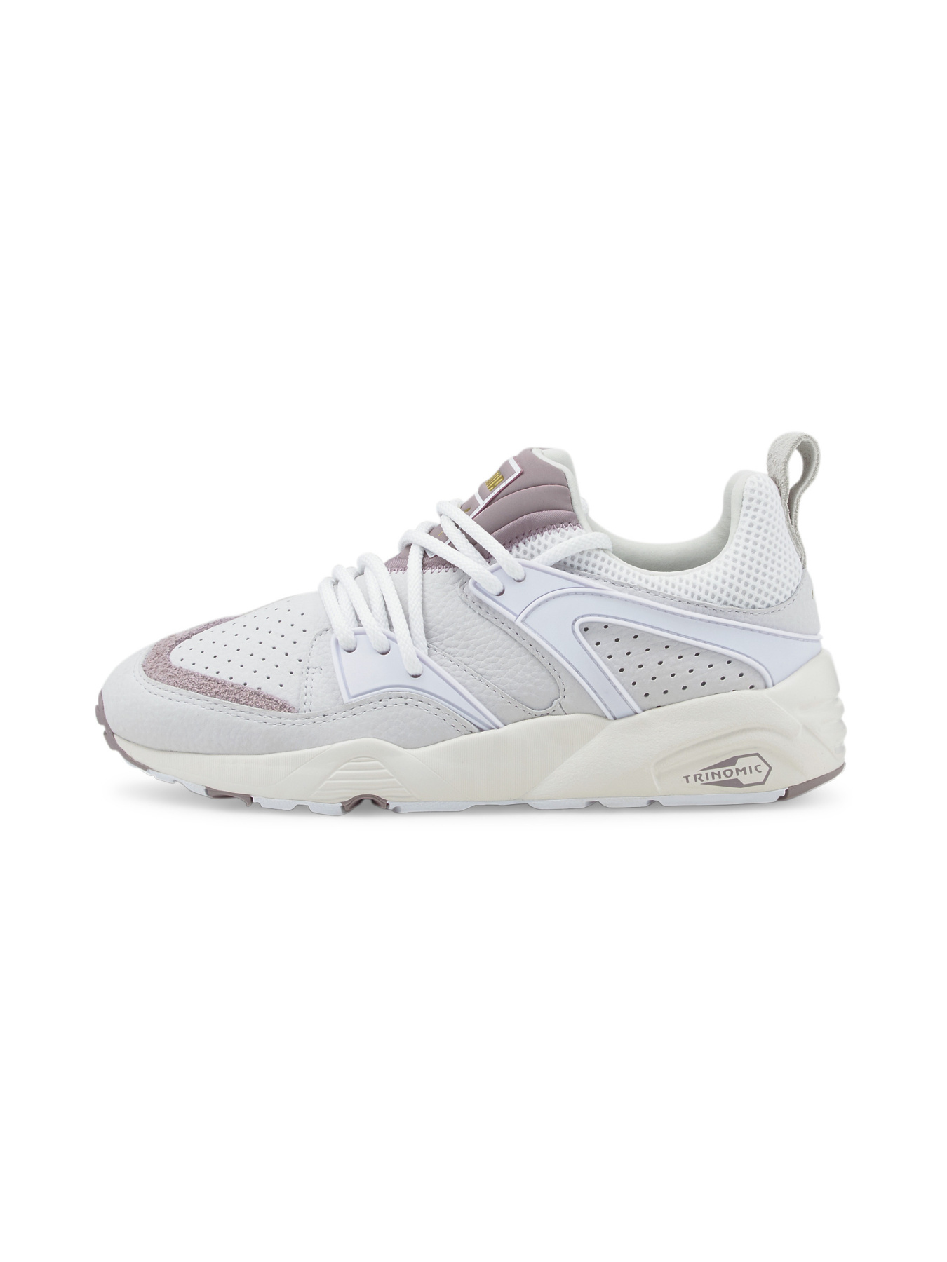 Кроссовки PUMA Blaze Of Glory Premium модель 383526 Кроссовки PUMA Blaze Of Glory Premium модель 383526 Фото