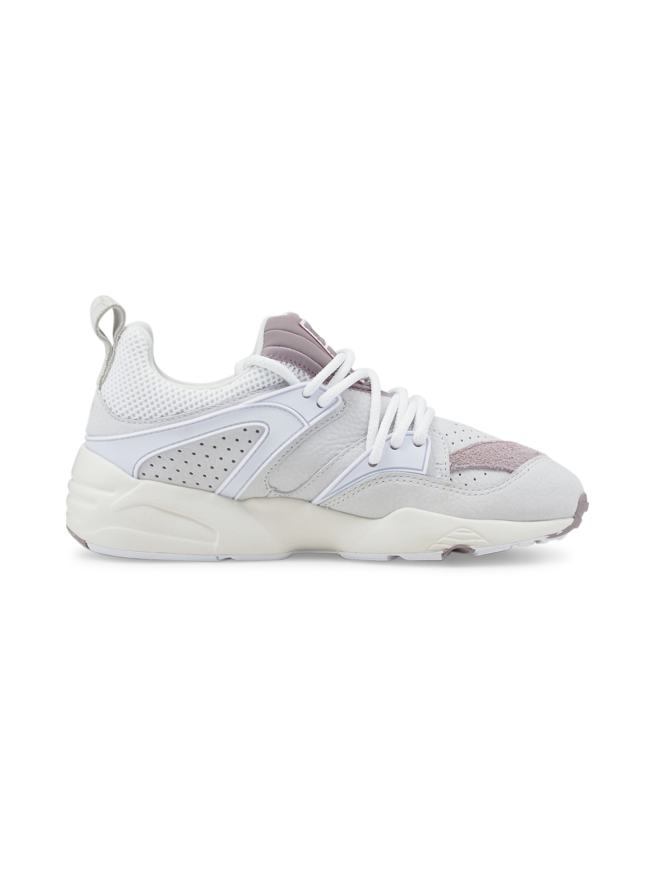 Кроссовки PUMA Blaze Of Glory Premium модель 383526 Кроссовки PUMA Blaze Of Glory Premium модель 383526 Фото